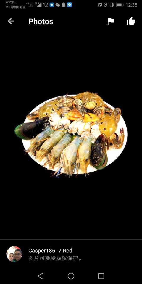 Lucky Boy Hotpot & B.B.Q Buffet