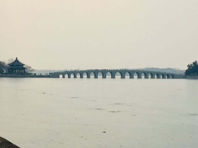 Summer Palace