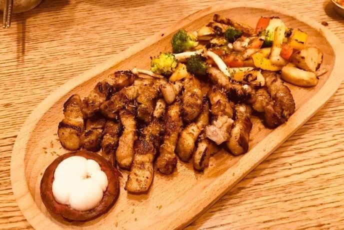 源味家(杏林街店)