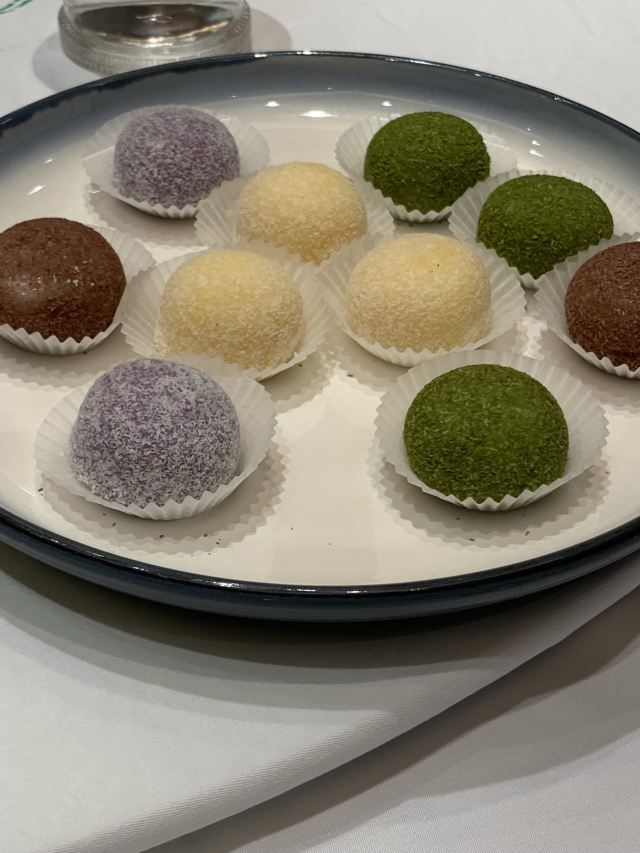 同慶樓(珠江路店)