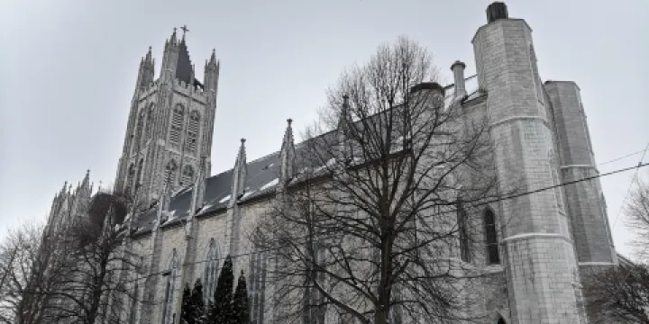 St. Andrew's Presbyterian Church