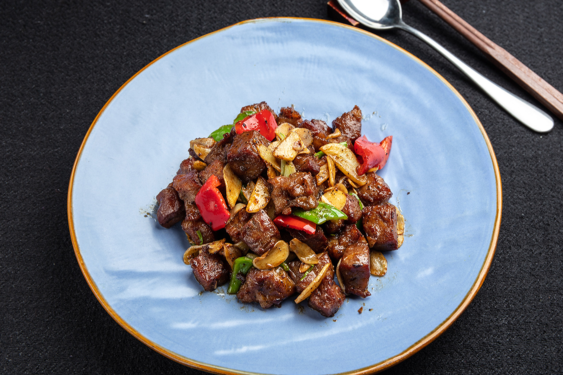 黄山逸翠酒店·逸阁中餐厅