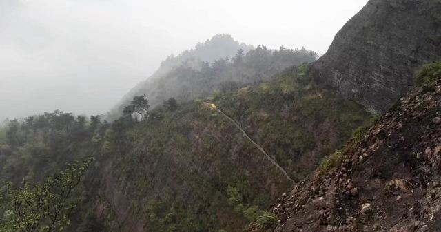 仙霞古道旅行图片 3