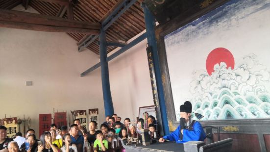 平顶山i do梦想城儿童职业体验馆