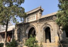 明性寺景点图片