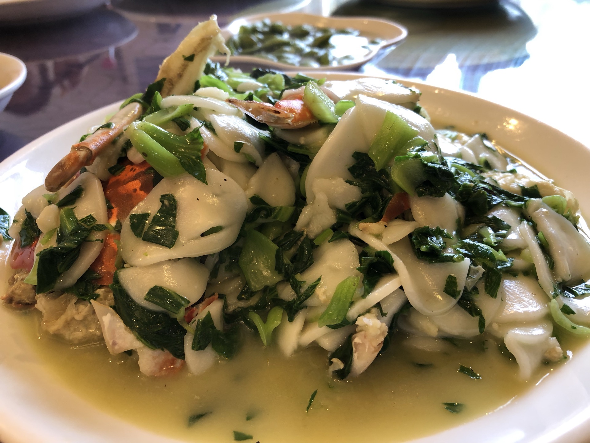 鱼你在一起酸菜鱼米饭(匡堰店)