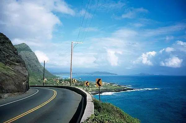 夏威夷租车指南 一起去夏威夷租车自驾玩转浪漫海岛