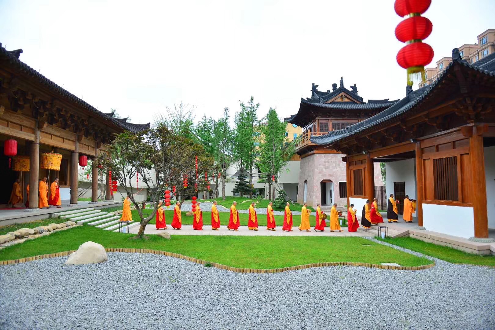 宝庆禅寺