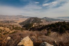 海棠山风景区-阜新县-C-IMAGE