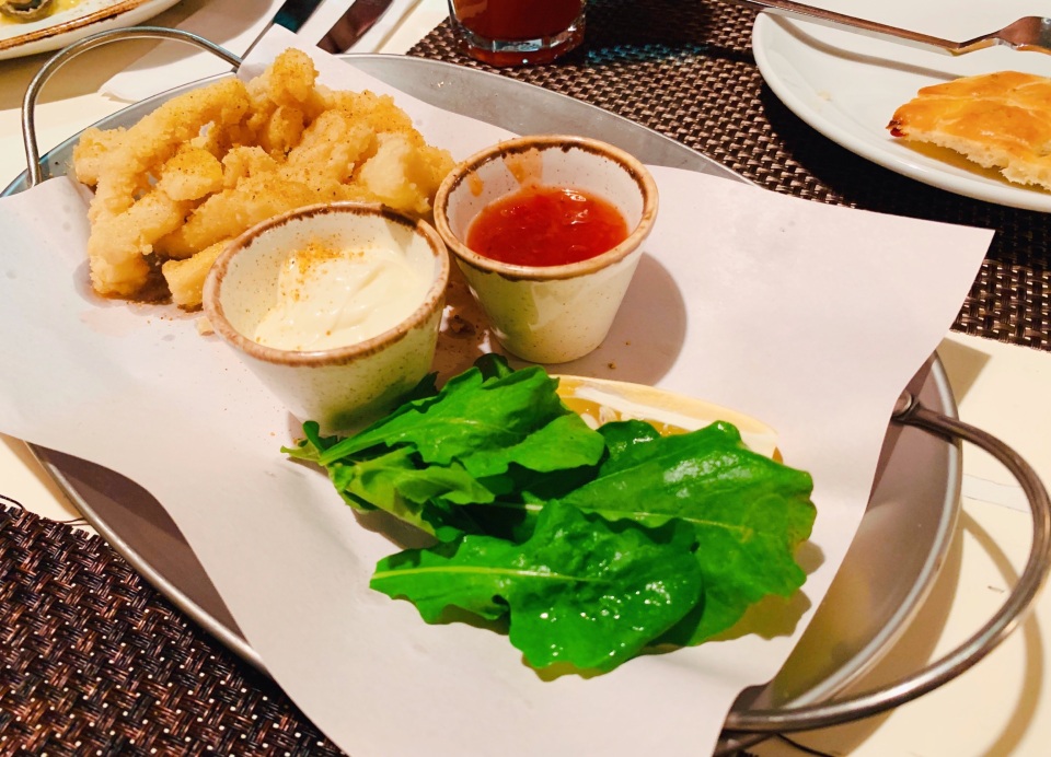 Buzz Bar餐厅图片