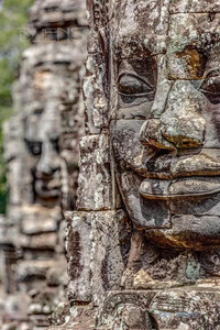 柬埔寨游记图文-变和没变的吴哥窟