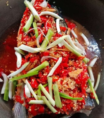 老字号海稍鲜鱼馆