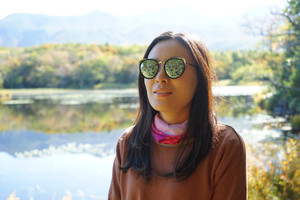 上川郡游记图文-北海道层云峡知床阿寒湖9日自由行