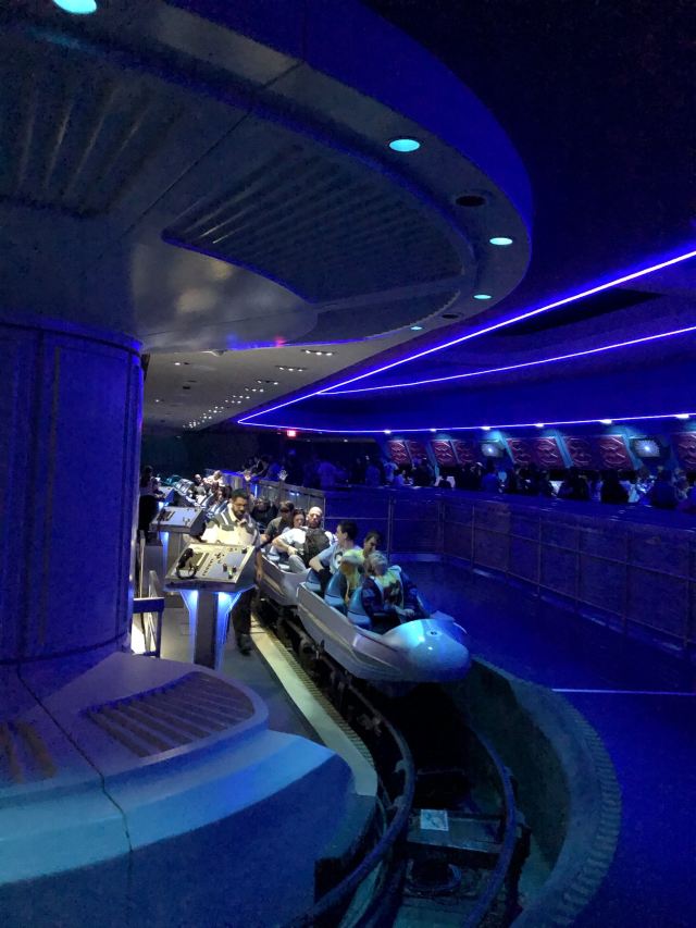 Magic Kingdom Park