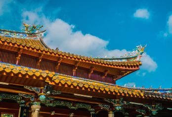 泉州开元寺+西街+南少林+洛阳桥+浔埔村一日游【观闽南非遗】【[拼团+独立包团可选]个性化选择，品质保证纯玩无购物，网红簪花浔埔渔村】