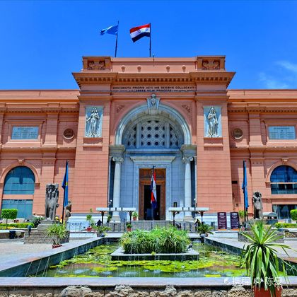 埃及开罗+埃及博物馆+悬挂教堂+哈利利市场+爱资哈尔清真寺+萨拉丁城堡一日游