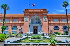 埃及博物馆-开罗-300****731