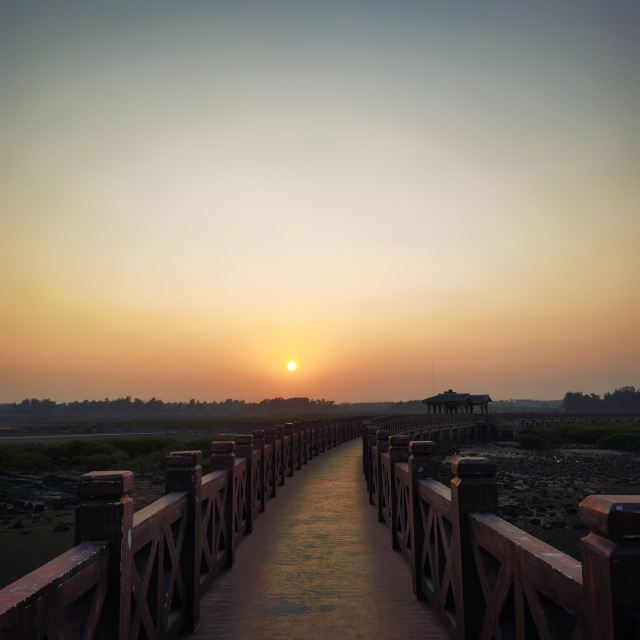 簕山古渔村旅行图片 2