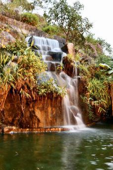 新兴天露山旅游度假区-新兴-ke2468