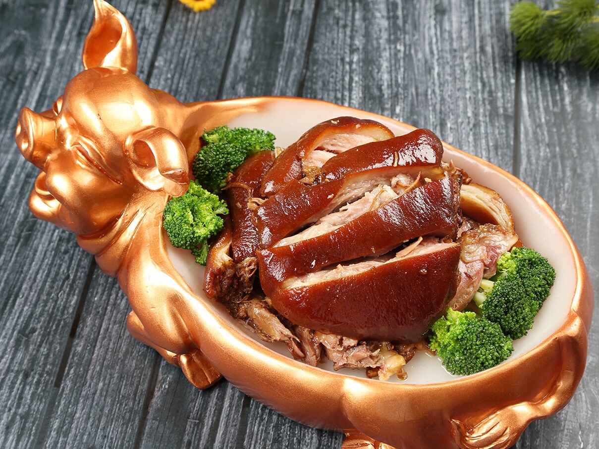 慧春沅酒楼(白云路总店)