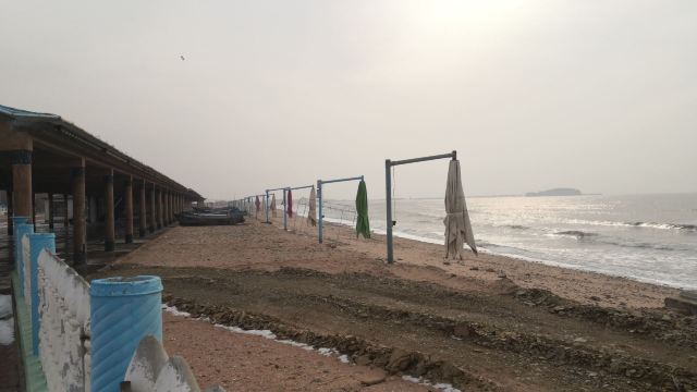 仙浴湾广场旅行图片 6