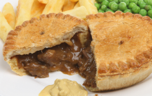 英式馅饼
