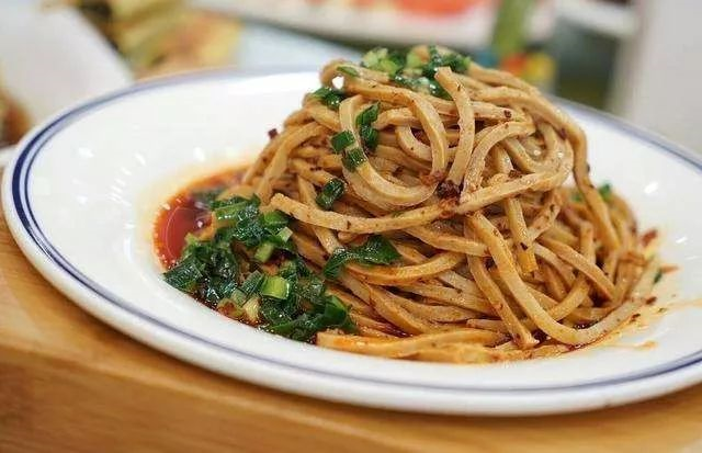 宁夏特色小吃荣登 “百味中国”小吃榜，来旅行的你吃过吗?