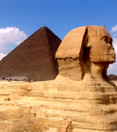 Qesm Siwah游记图文-【一个人旅行】 四大文明古国之一横跨亚非大陆的埃及