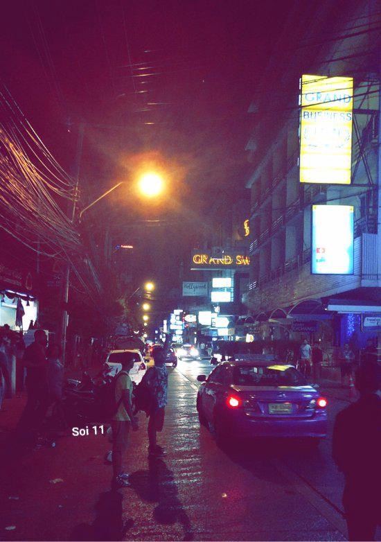 FOJI Songkran Festival