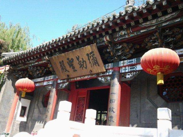 护国般若寺旅行图片 3
