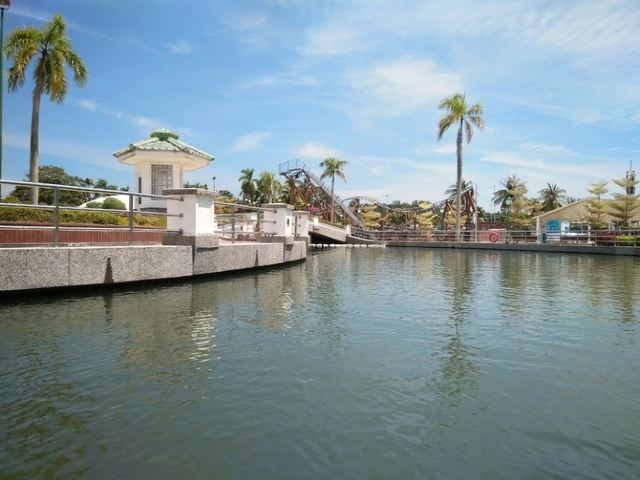 Jerudong Park