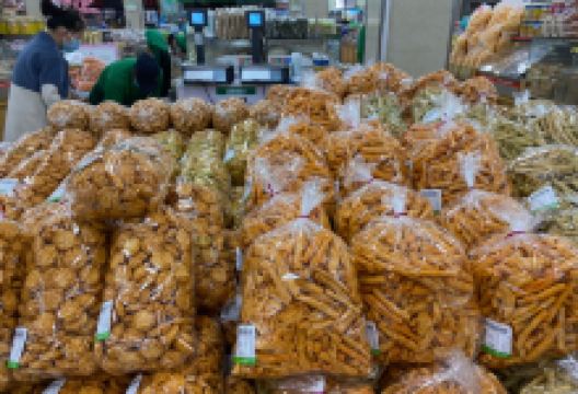 信誉楼商厦(赵县店)购物图片