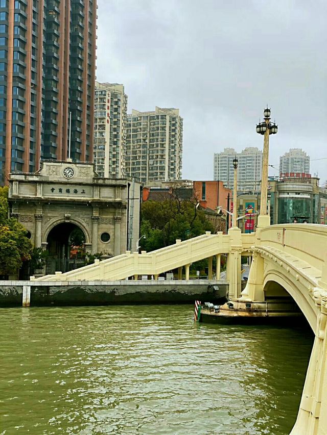 上海总商会旧址旅行图片 2