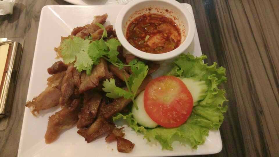 The Imperial Golden Triangle Resort餐厅图片