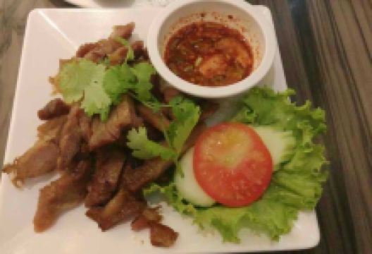 The Imperial Golden Triangle Resort美食图片