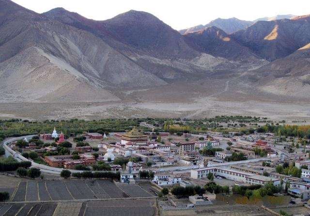 桑耶寺