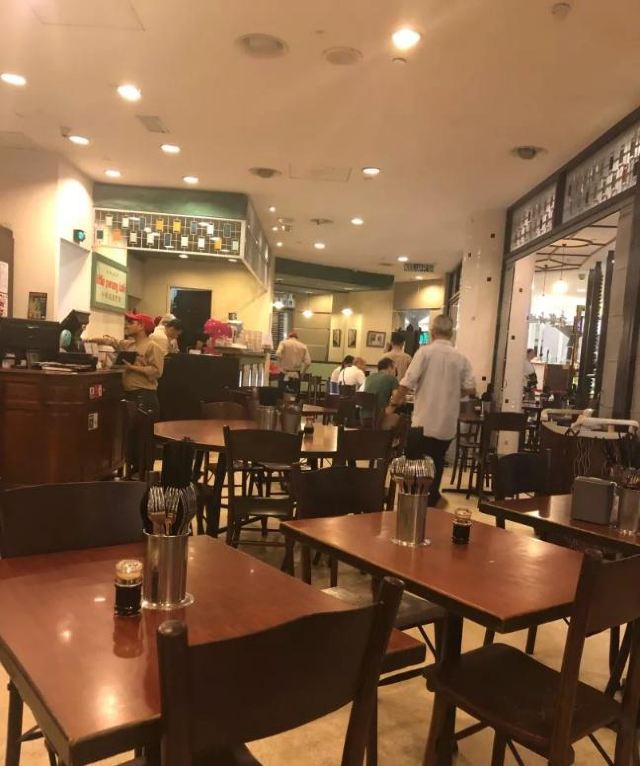 Little Penang Kafe(Suria KLCC)