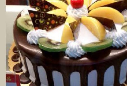 昨日蜜语·麦斯特蛋糕(国货店)美食图片