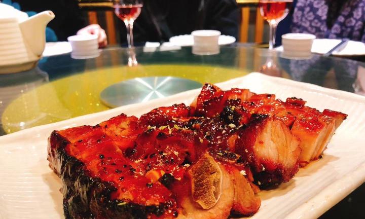 Phoenix Soars Kitchen