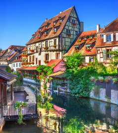 希特霍伦游记图文-这一生必去的8个童话小镇，满足你的少女心！