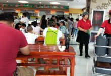 超意兴快餐(王舍人店)美食图片