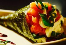 Kaizen Sushi Bar美食图片
