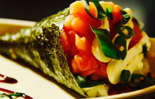 Kaizen Sushi Bar餐厅图片