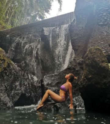 吉利群岛游记图文-你所了解到的巴厘岛是真实的吗？