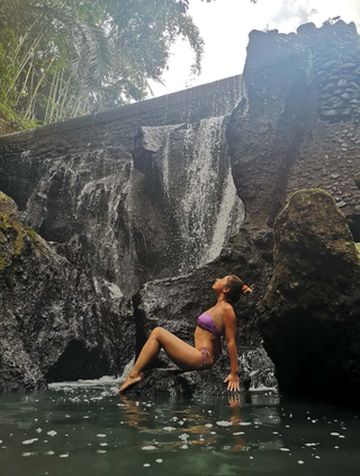 你所了解到的巴厘岛是真实的吗？