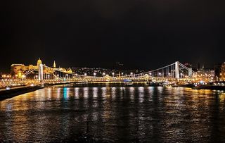匈牙利 | 三天玩得转的布达佩斯，却舍不得说再见