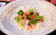 Restaurant Konstantin Filippou餐厅图片