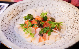 Restaurant Konstantin Filippou