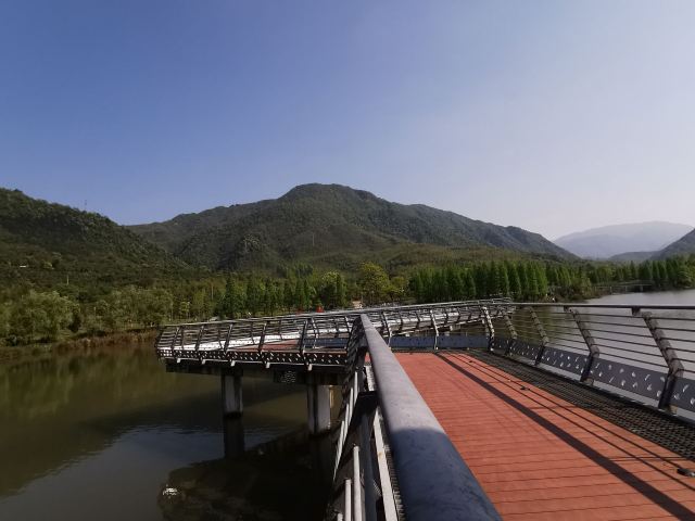 林邑公园旅行图片 2
