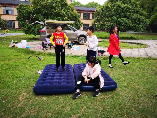 南湖景区旅行图片 6